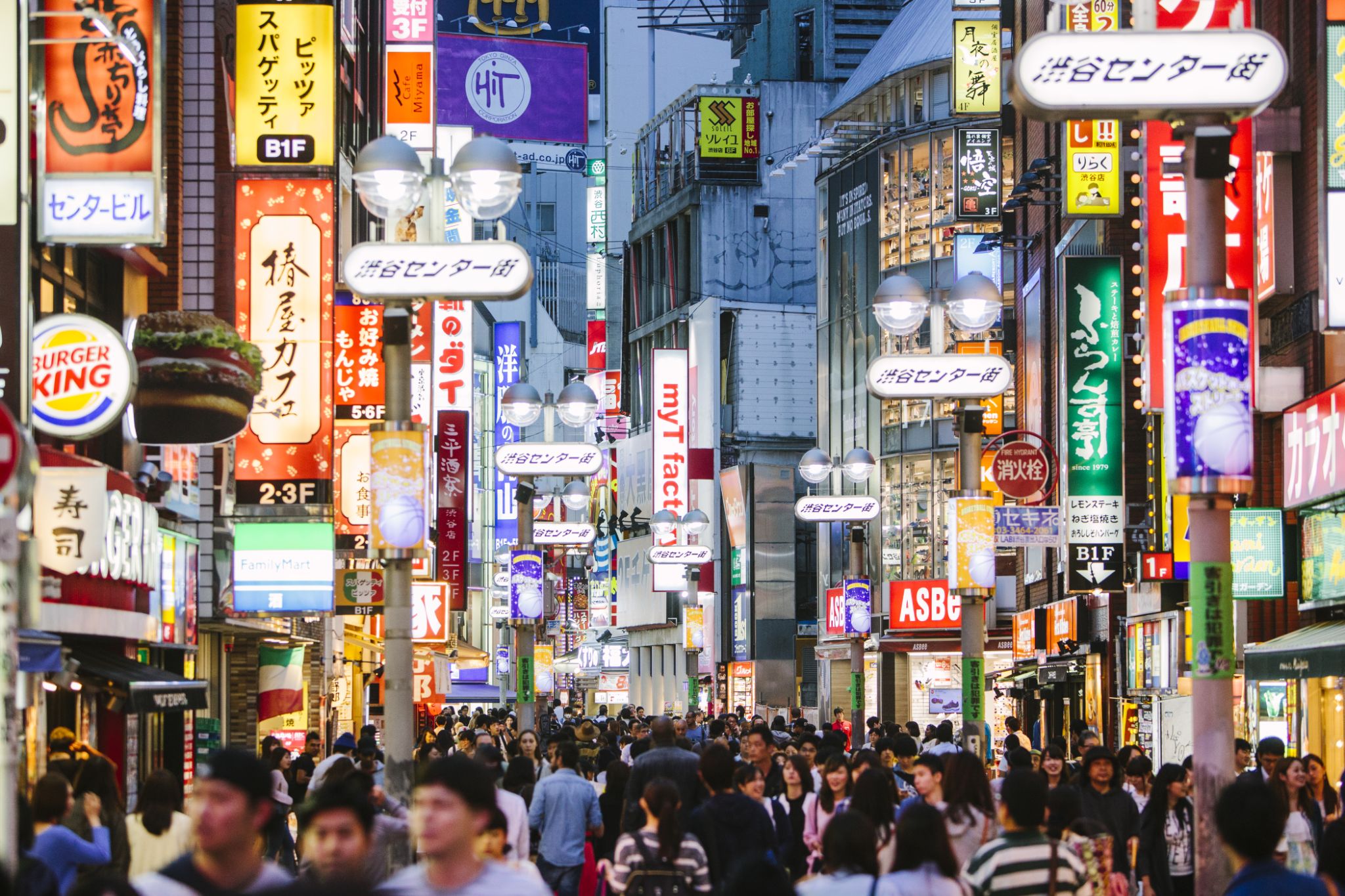 Img1.wallspic.com street city travel tokyo shopping 4200x2800